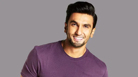 RANVEER SINGH MCD