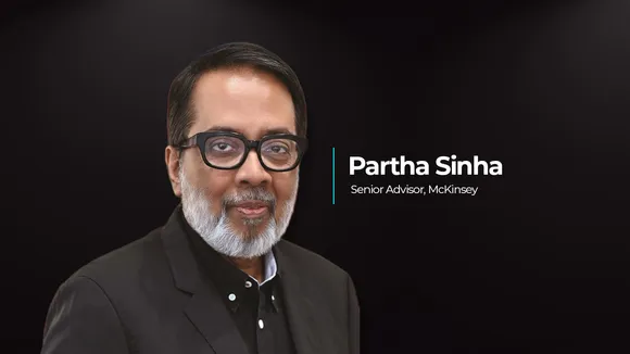 PARTHA SINHA 