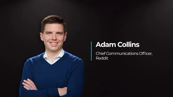 ADAM COLLINS