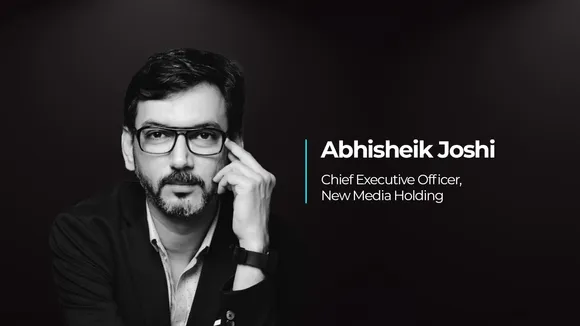 abhisheik joshi