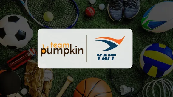 Team Pumpkin to Oversee Digital Mandate for Sports Brand YAIT