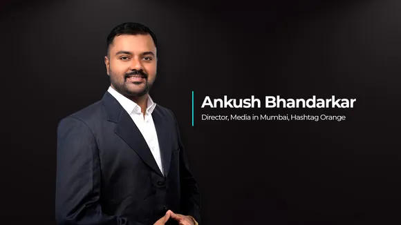 ANKUSH BHANDARKAR