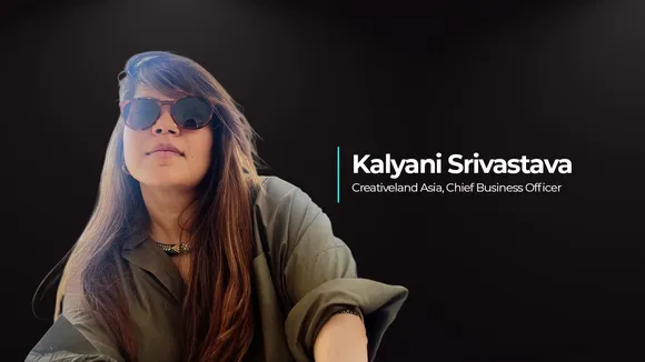 KALYANI SRIVASTAVA