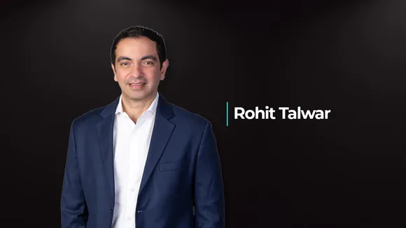 ROHIT TALWAR