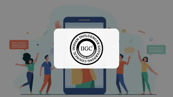 New IIGC Code sets rules for ethical influencer marketing practices