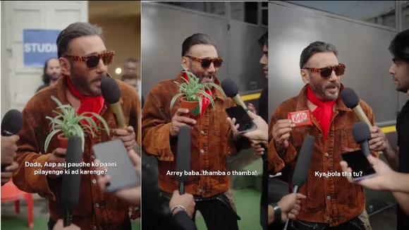 Nestlé Launches ‘Snap to Decide’ Campaign Based on Viral KITKAT Trend