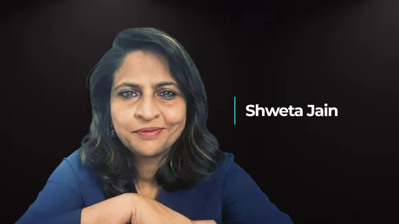 SHWETA JAIN 2