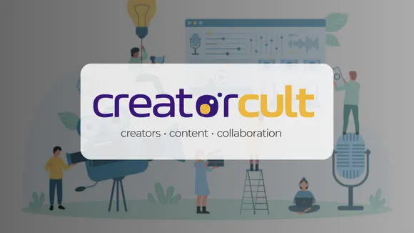 creator cult