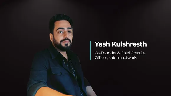 YASH ATOM 