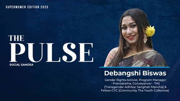 DEBANGSHI BISWAS