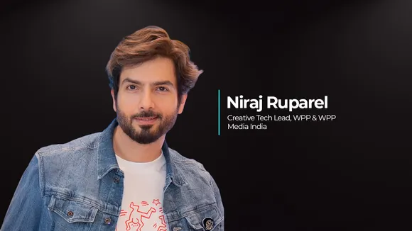 Niraj Ruparel