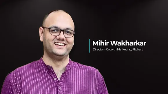 Mihir Wakharkar Filpkart