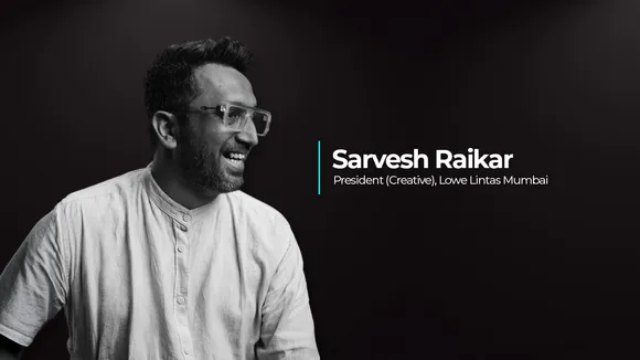 Sarvesh Raikar