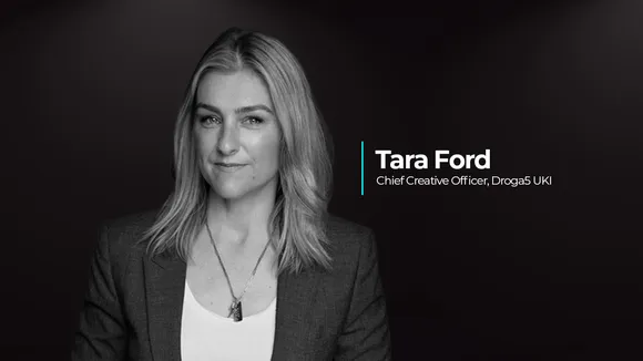 TARA FORD