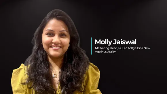 MOLLY JAISWAL