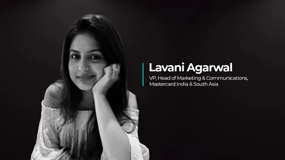 LAVANI AGARWAL