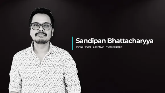 SANDIPAN BHATTACHARYYA
