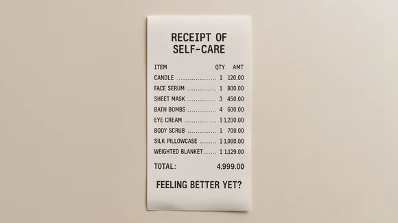 Self care