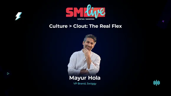 Mayur Hola SMLive