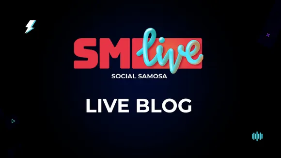 SMLive 2025 Live Blog