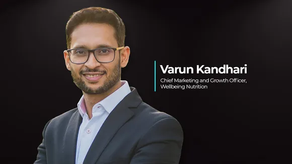 Varun Kandhari