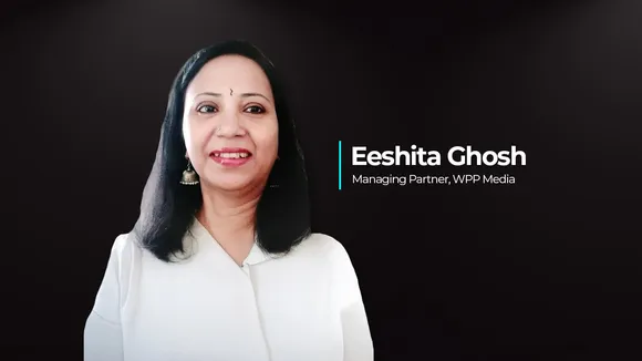 EESHITA GHOSH