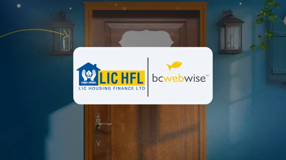 fi (46LIC Housing Finance Marks 36th Year with Digital Campaign by BC Web Wise
