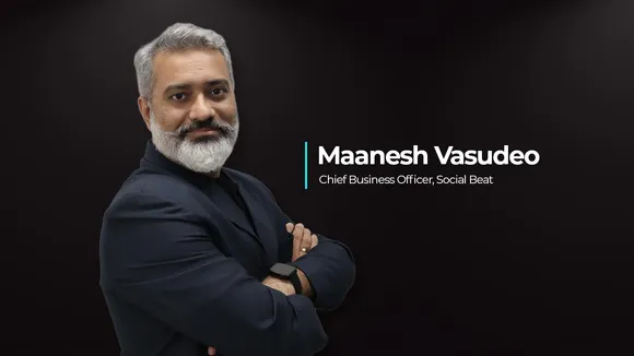 Maanesh Vasudeo