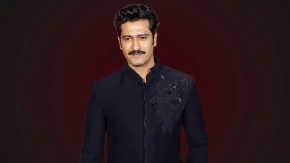 VICKY KAUSHAL 1
