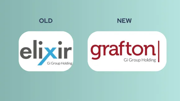 ELIXIR GRAFTON REBRAND