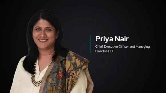 Priya Nair