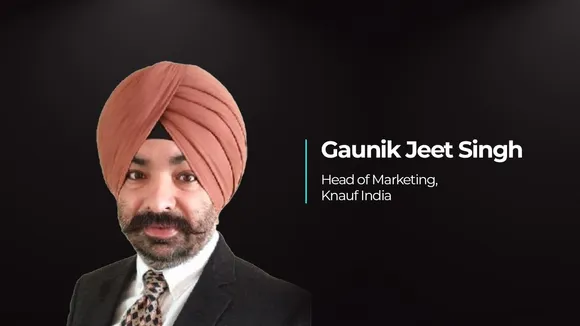 GAUNIK JEET SINGH