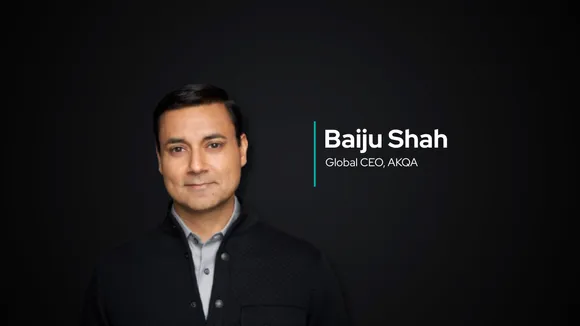 BAIJU SHAH