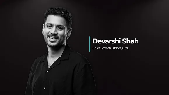 devarshi shah