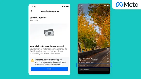 Facebook Updates Algorithm to Limit Reach of Unoriginal Content