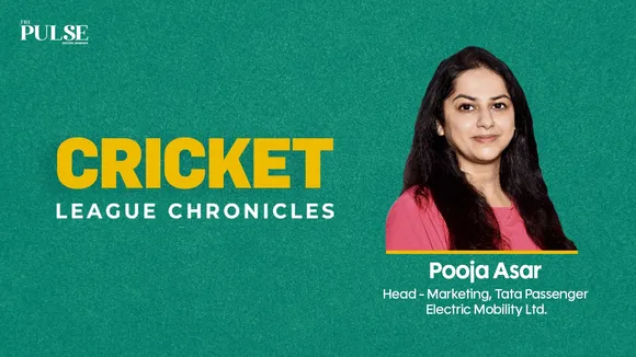 Pooja Asar Tata Motors IPL 2025 Strategy