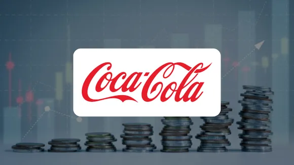 coca cola revenue report