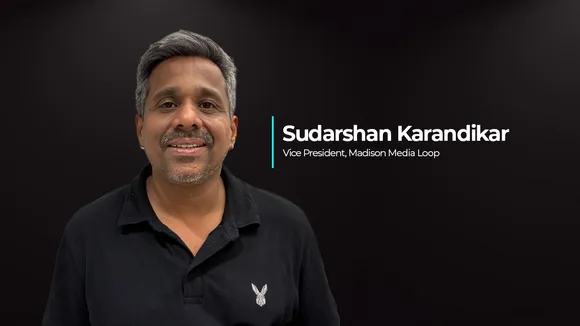 sudarshan madison