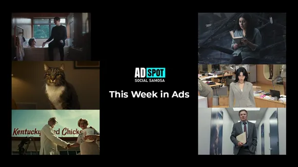 best ads week months best ads ad spot social samosa ad spot best ads