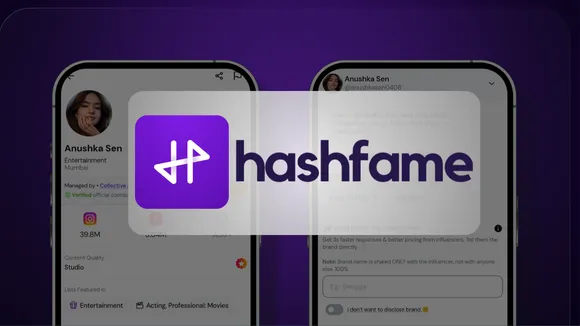 hashfame creators signal