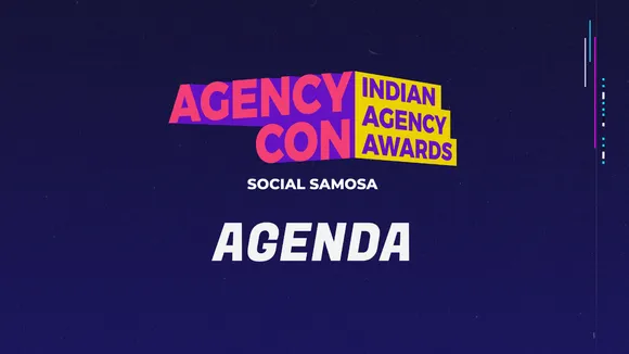 agency con agenda social samosa