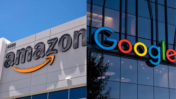 Amazon pulls out of Google Shopping ads