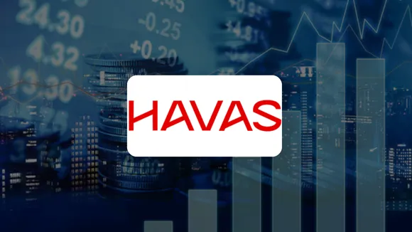 HAVAS H1 REVENUE REPORT