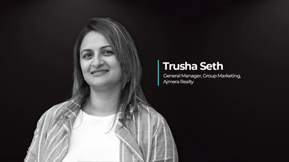 trusha seth