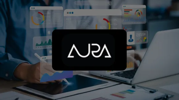 aura by atom