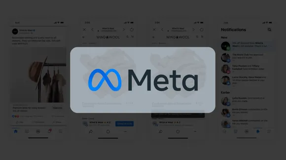meta ad updates news mark zuckerberg