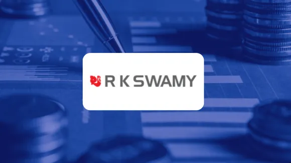 rk swamy revenue