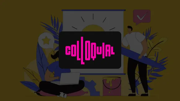 colloquial launch