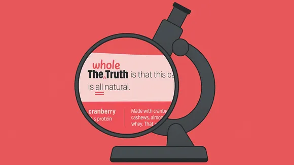 The Whole Truth