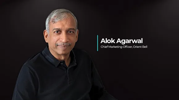Alok Agarwal